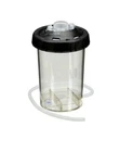 Pps 26121 400 Ml Midi High Output Pressure Hard Cup For 16587 Hgp Spray Gun New. Price: $59.37.