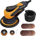 Maxxt Electric Brushless Orbital Sander With Two Backing Plates For Woodworking New. Price: $189.99.