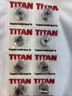 Titan 002-517 Tungsten Carbide Spray Tips 10 Pack New. Price: $59.00.