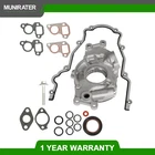For Chevrolet Gmc Hummer M295 High Volume Oil Pump Change Kit With Gaskets New. Price: $29.49.