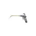 Guardair 74BH006Z Blind Hole Safety Gun, Pistol Grip, 1/4 Npt, 6" Angled Tip New. Price: $50.08.