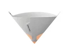 Gerson GER-10701 1000/CS B/c Strainers (med) () New. Price: $113.54.