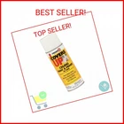 Zinnser 03688 Covers Up Stain Sealing Ceiling Paint, White New. Price: $15.86.