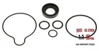 Edelmann 8906 Steering Pump Seal Kit New. Price: $35.68.
