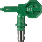 Titan 353-619 High Efficiency Airless Reversible Spray Tip For Solid Stain New. Price: $40.56.