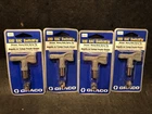 - (mixed) Graco Spray Tips: XHD621, XHD527, XHD521, XHD419 New. Price: $190.00.