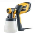 Wagner Control Double Duty Hvlp Handheld Paint Sprayer Stain 2412587 Open. Price: $37.77.