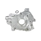 Dnj OP4143 Oil Pump Fits 1999-2007 Ford E-350 Super Duty New. Price: $124.99.