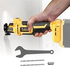 Cordless Drywall Cutting Tool For Dewalt Battery: Up 30000 Rpm Brushless Rou New. Price: $80.00.