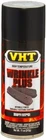 Vht Wrinkle Plus High Temp Spray Paint 66 Fl Oz Durable Black Custom Finish New. Price: $114.90.