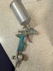 Sata Jet Spray Gun Model NR95 Used. Price: $250.00.