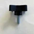 Graco 111145 Pronged Knob Found Linelazers. Genuine New. Price: $20.00.