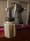 Husky General Purpose Gun Paint Sprayer Model HDS420L1205- Very Clean! Used. Price: $49.99.