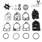 Water Pump Kit For Mercruiser 1986-90 Alpha Gen Sterndrives Mercury 65-220HP New. Price: $34.19.