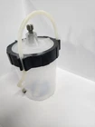 Graco 17R462, Quart Hvlp Flexliner Cup Kit. Genuine New. Price: $93.75.