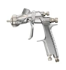 Anest Iwata Low Pressure Center Cup Gun WIDER4L-V14J2 (1.4MM Nozzle) Spray Wi... New. Price: $468.44.