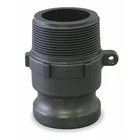 Banjo 075F 3/4" Male Adapter X Mnpt Cam Lever Coupling New. Price: $5.89.