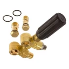 Annovi Reverberi AR21669 Pressure Washer Unloader, Brass New. Price: $192.27.