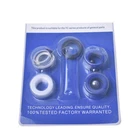 248212 Airless Paint Sprayer Pump Repair Packing Kit For Graco 695 795 1095 3900 New. Price: $15.99.