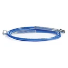 Graco Oem Airless Paint Sprayer Whip Hose 1/8"X 4" 25C828 New. Price: $29.99.