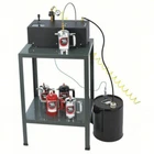 S405A Milwaukee Sure Shot Sprayer Refill Station New. Price: $1649.00.