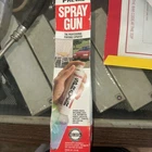 New Preval Gun- The Professional Portable Sprayer #267. Price: $25.50.