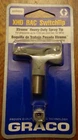 Graco XHD633 Switchtip, Brand New!!. Price: $85.00.