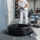 Graco Xtreme Duty H73850 7250PSI Oem 3/8" 50' High-pressure Airless Paint Hose New. Price: $399.99.