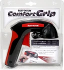 Rust-oleum Comfort Grip Spray With Ease Any Aerosol 241526 New Sealed Black. Price: $7.95.