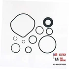 Edelmann 8963 Power Steering Pump Seal Kit New. Price: $36.11.