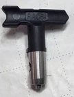 Graco 286419 RAC5 Reversible Switch Tip Forairless Paint Spray Guns Used. Price: $25.00.