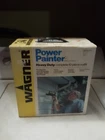 Vintage Wagner Power Painter Series 200 Heavy Duty 10-PIECE Outfit #1303 Open. Price: $40.62.