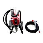 Sprayit SP21 Hp Electric Professional Airless Paint Sprayer New. Price: $525.00.