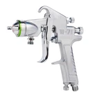 Pressure Feed Air Paint Gun, Pot Sprayer Without Cup - 1... New. Price: $69.99.