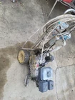 Titan Power Twin 4900 Gas Airless Paint Sprayer Used. Price: $1499.00.