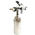 Dynamic Power 200CC Siphon Feed Detail Spray Gun With 1.88MM Tip Precision ... New. Price: $64.09.