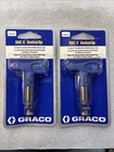 Graco 10 To 12 In. .019 Switchtip Airless Spray LTX519 New. Price: $59.98.