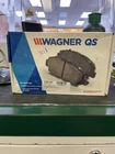 Wagner Qs Brake Pads ZD1122 (EZ2005371) New. Price: $19.95.