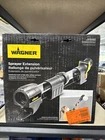 Wagner Paint Sprayer Extension Arm Handle - 2449592 Hvlp 23.6 Inch Open. Price: $30.60.