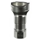3M 26102 Spray Gun Cup Lid, S16 Type, Plastic New. Price: $34.95.
