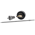 1.4MM Needle, Fluid Nozzle & Air Cap Set, Master Elite PRO-22 Hvlp Spray Gun New. Price: $27.99.