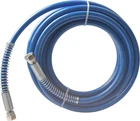 Gdhxw 25FT Double Layer Braided Wire High Pressure Airless Paint Spray Hose Upgr New. Price: $46.89.
