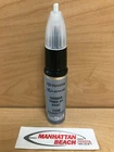 Genuine Toyota Silver Sky Metallic Touch-up Paint Code Oem 00258-001D6-21 New. Price: $10.69.