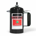 Sure Shot A1000B 1-QUART Non Aerosol Refillable Pressurized Sprayer... New. Price: $84.49.