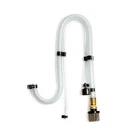Graco Magnum Suction Tube Kit, Stand Model Genuine Paint Sprayer Repair New. Price: $31.44.