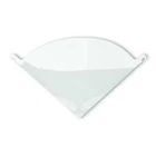 Trimaco Cone Paint STRAINER,9 In. W,PK100 11105/100 New. Price: $19.72.