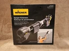 Wagner Paint Sprayer Extension Arm Handle - 2449592 New. Price: $39.95.
