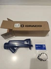 Graco 24N667 Kit,gun Body ASSY,85KV New. Price: $1285.00.