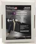 Tritech T720 2F 7/8 Professional Airless Spray Gun Painter Tool Max 7200 Psi New. Price: $350.00.