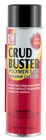 G96 Crud Buster 13 Oz Aerosol Polymer Safe Firearm Cleaner Degreaser 1202 New. Price: $34.95.